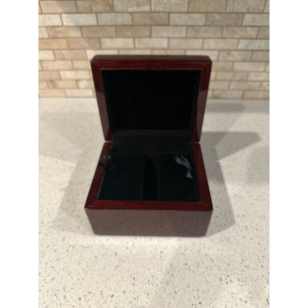 ATT wooden WATCH BOX‎